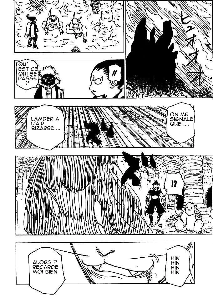 Chargement... Ch.194 p.3