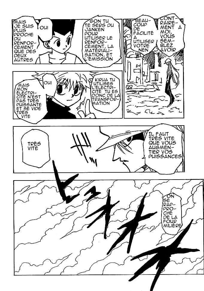 Chargement... Ch.194 p.4
