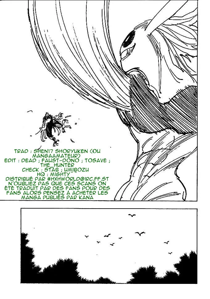 Chargement... Ch.194 p.6