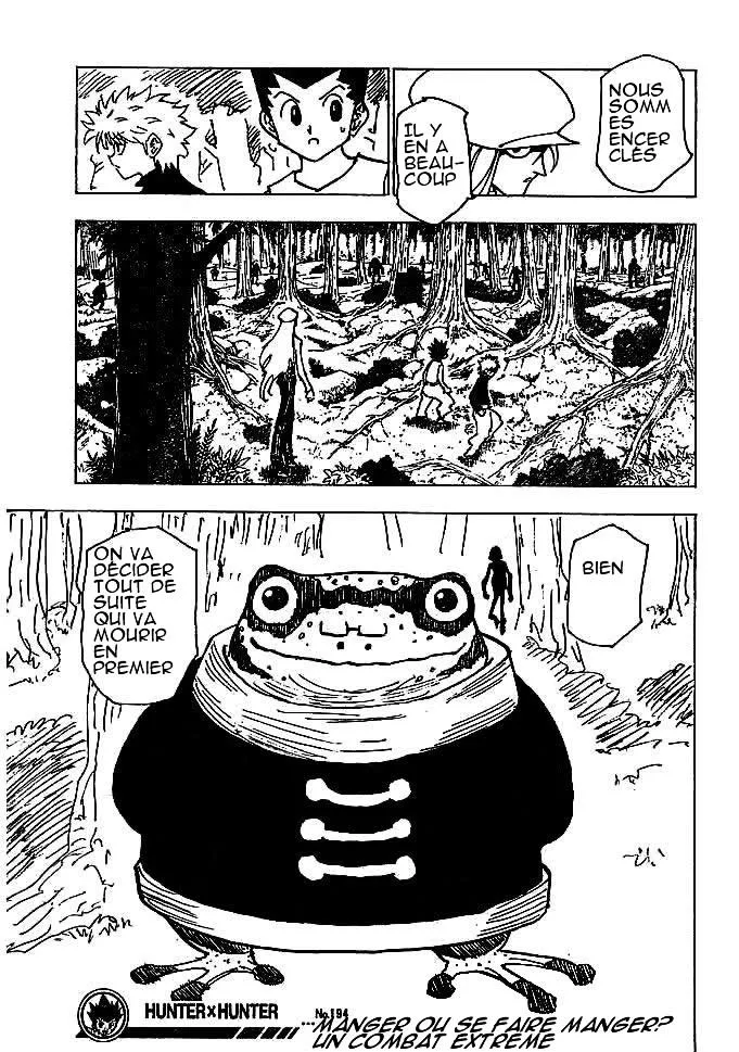 Chargement... Ch.194 p.8