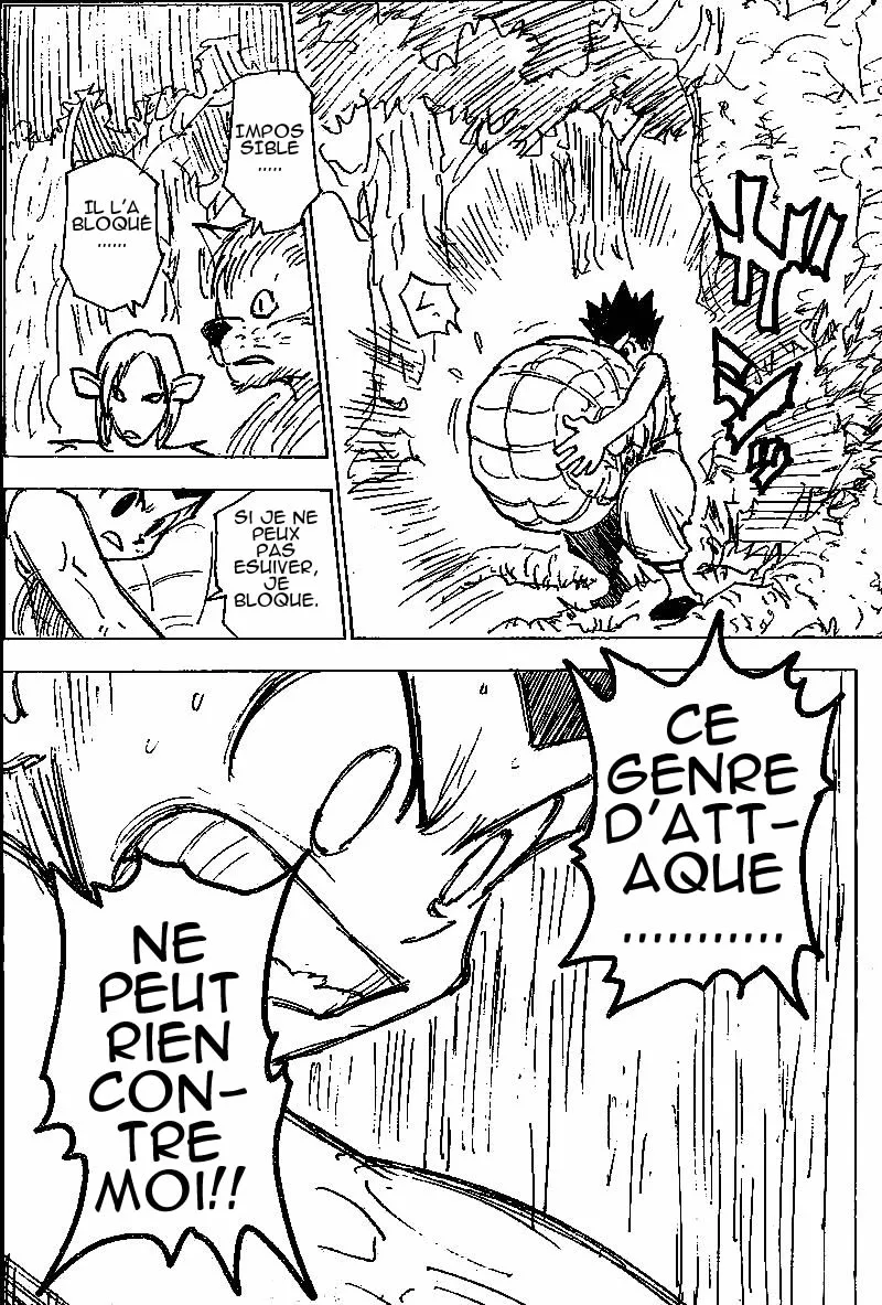 Chargement... Ch.195 p.1
