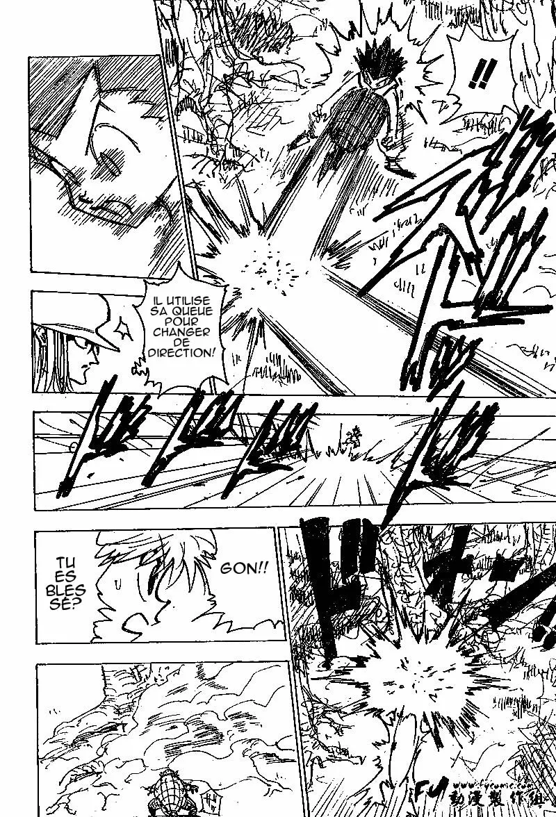 Chargement... Ch.195 p.10