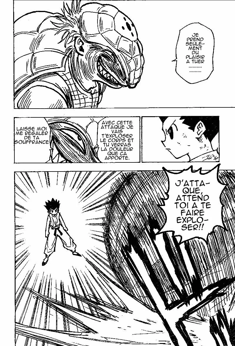 Chargement... Ch.195 p.11
