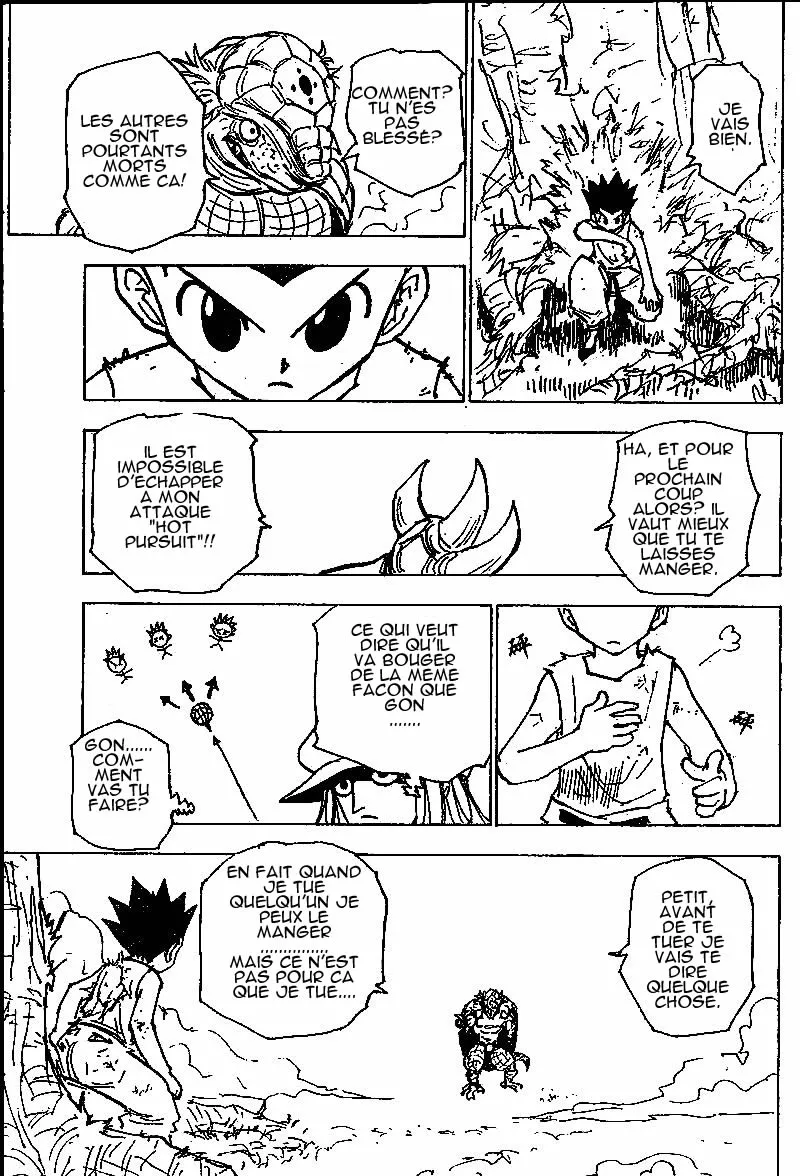 Chargement... Ch.195 p.13