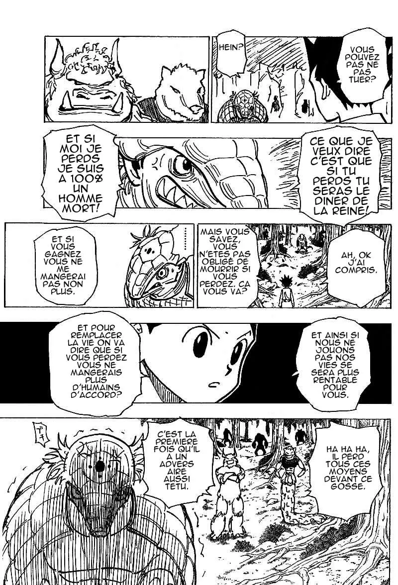 Chargement... Ch.195 p.2