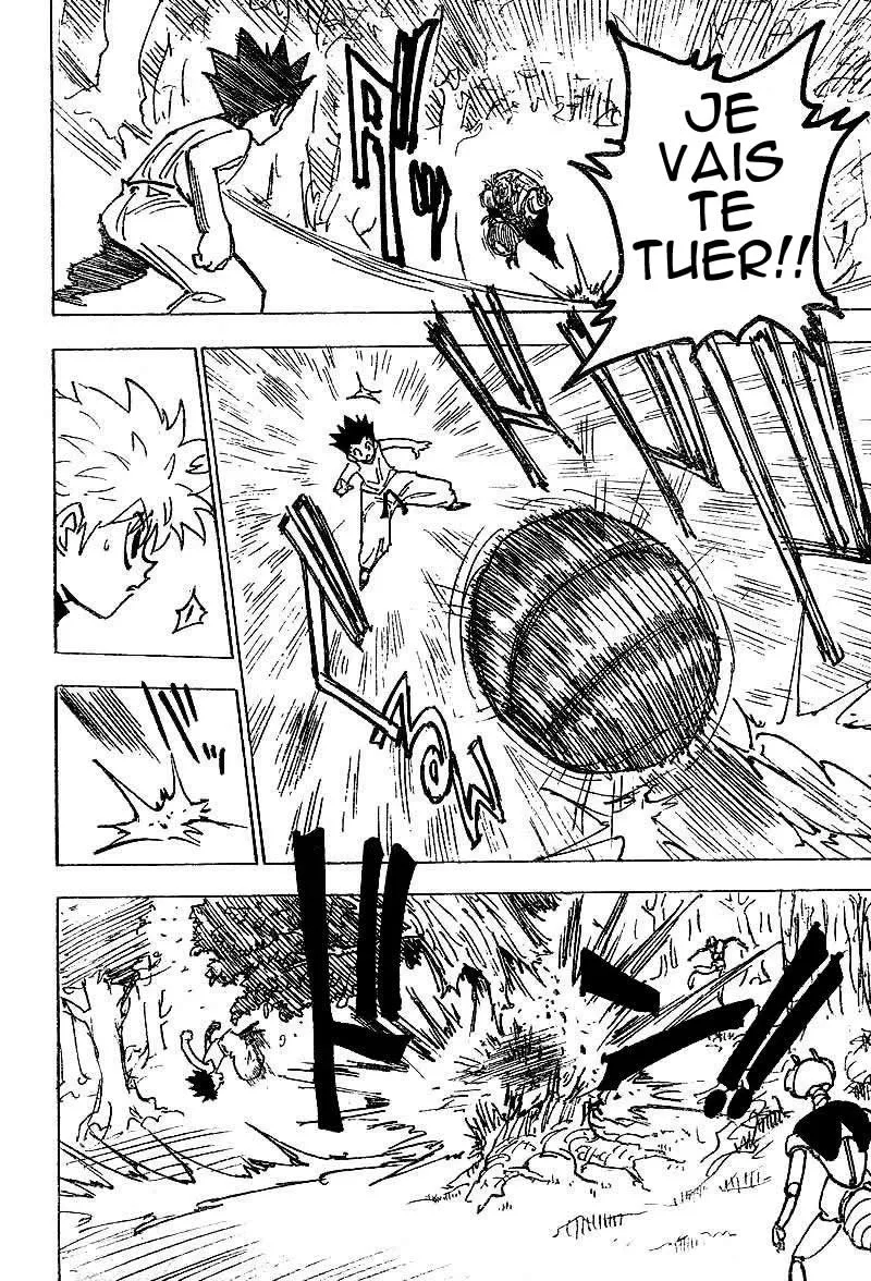 Chargement... Ch.195 p.3