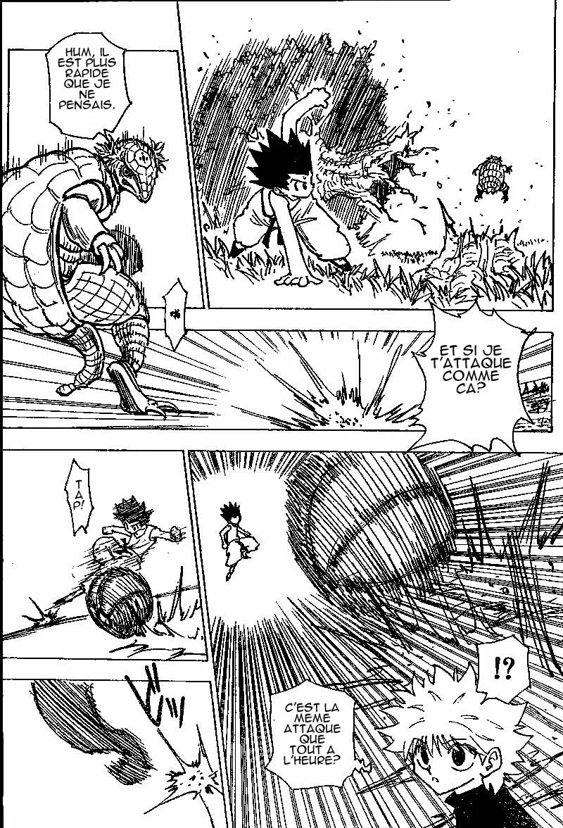 Chargement... Ch.195 p.4