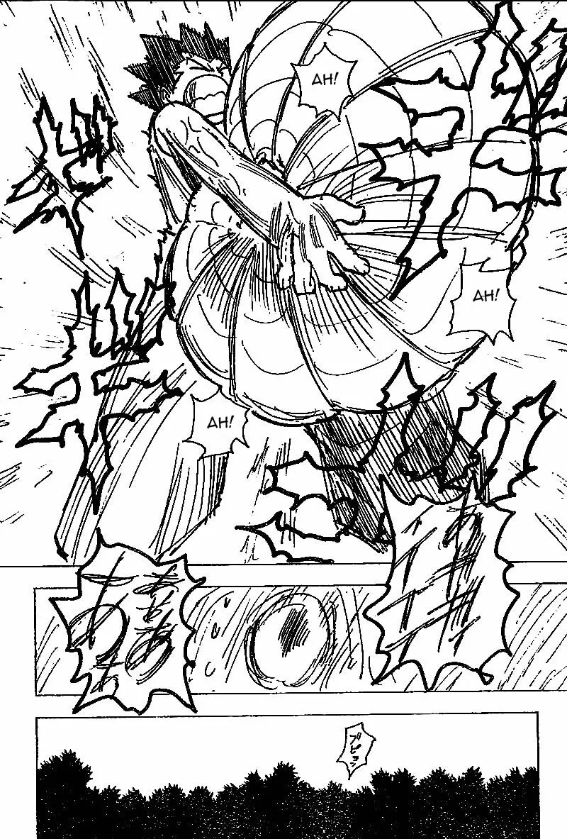 Chargement... Ch.195 p.5