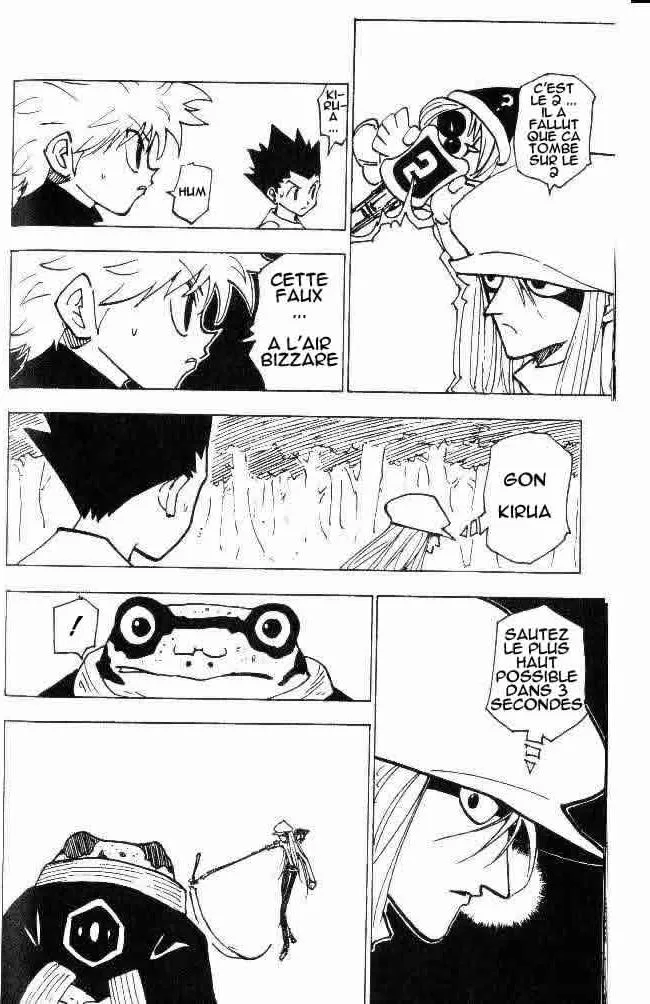 Chargement... Ch.196 p.10