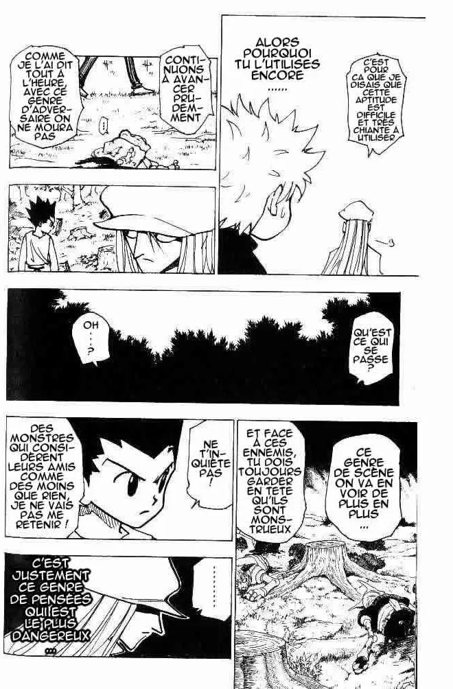 Chargement... Ch.196 p.5