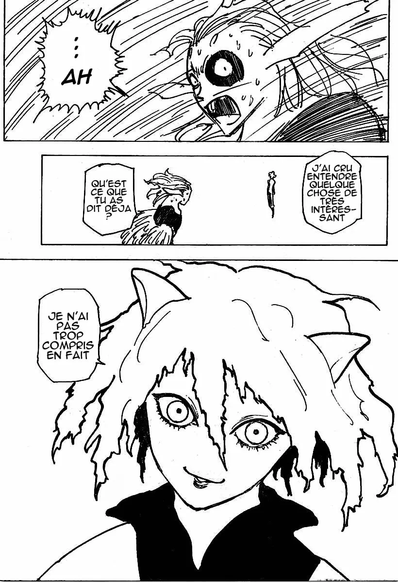 Chargement... Ch.197 p.11
