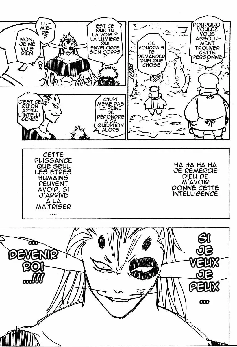 Chargement... Ch.197 p.12