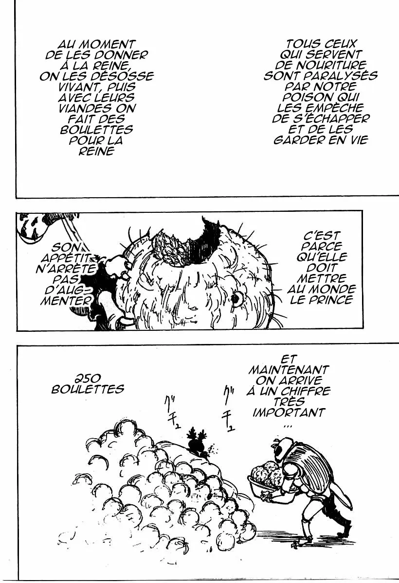 Chargement... Ch.197 p.13