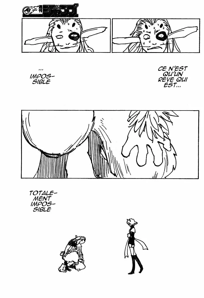 Chargement... Ch.197 p.2