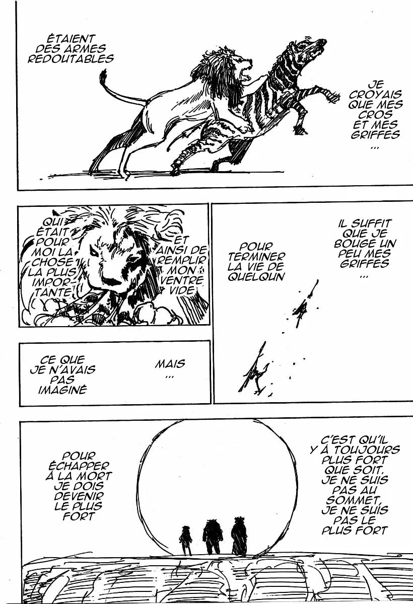 Chargement... Ch.197 p.6