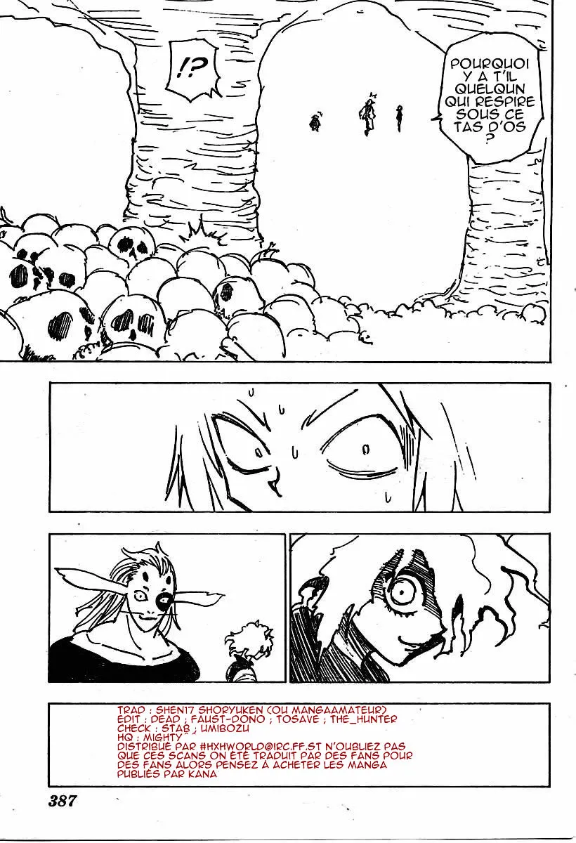 Chargement... Ch.197 p.7
