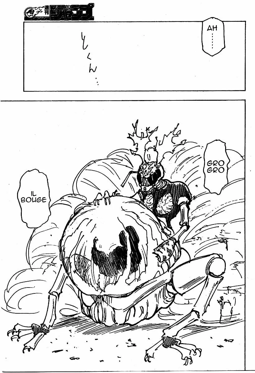 Chargement... Ch.197 p.8