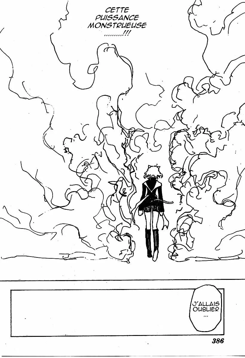 Chargement... Ch.197 p.9