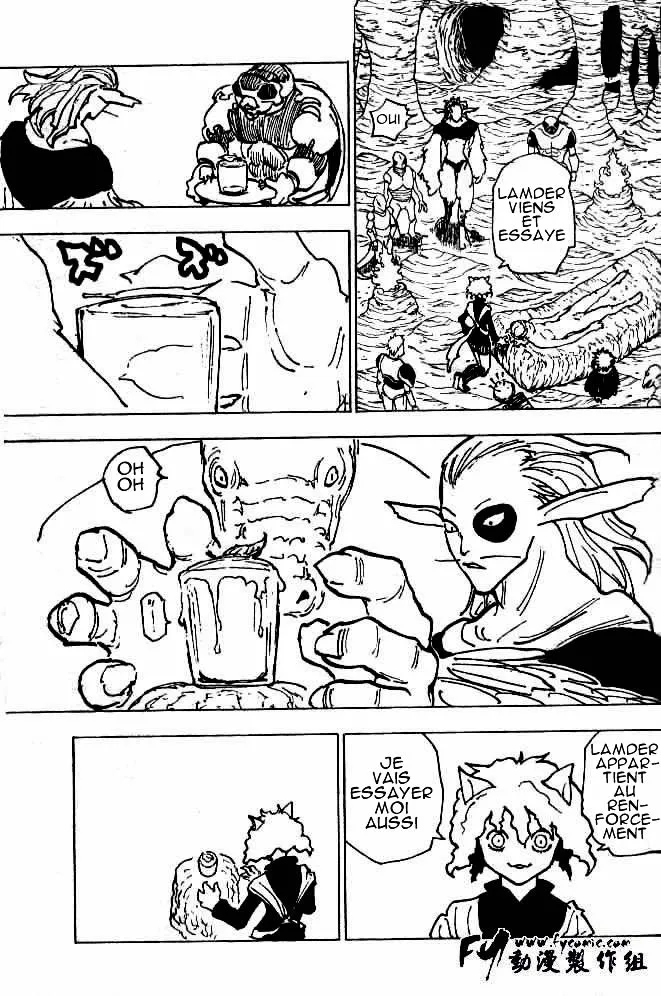 Chargement... Ch.198 p.1
