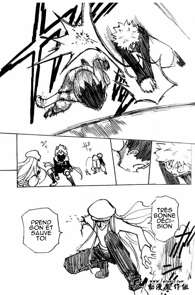 Chargement... Ch.198 p.10