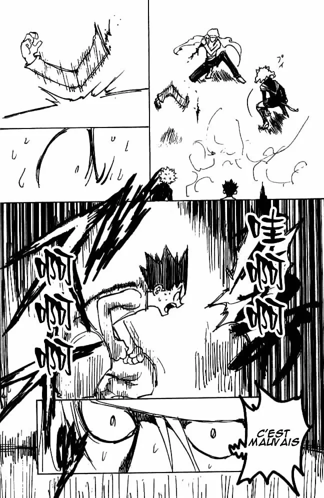Chargement... Ch.198 p.11