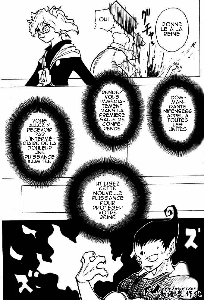 Chargement... Ch.198 p.12