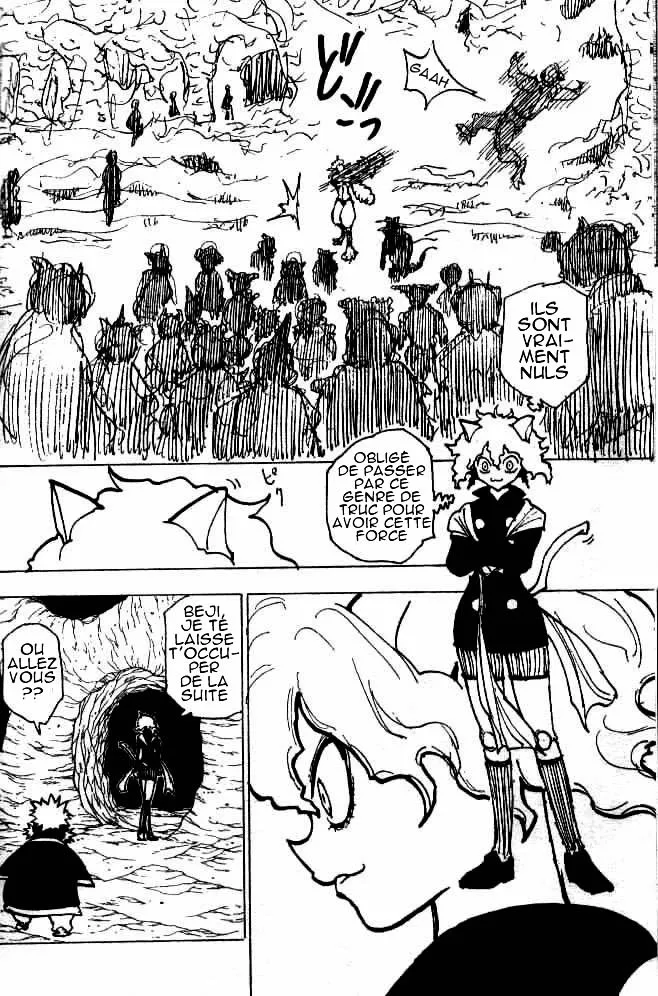 Chargement... Ch.198 p.2