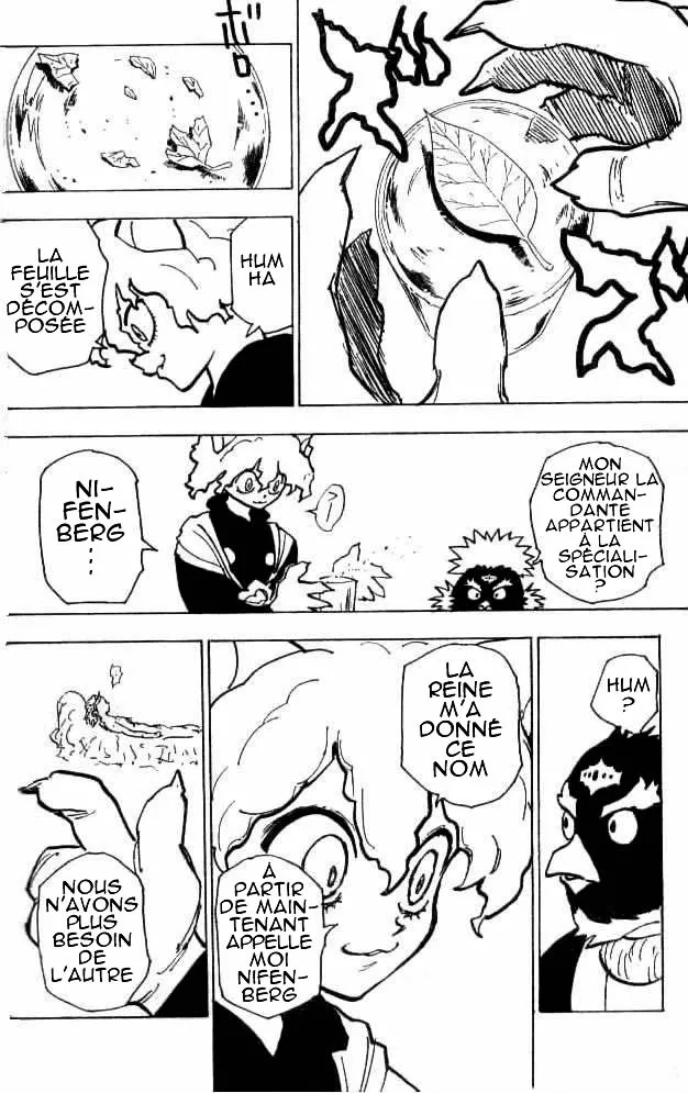 Chargement... Ch.198 p.4
