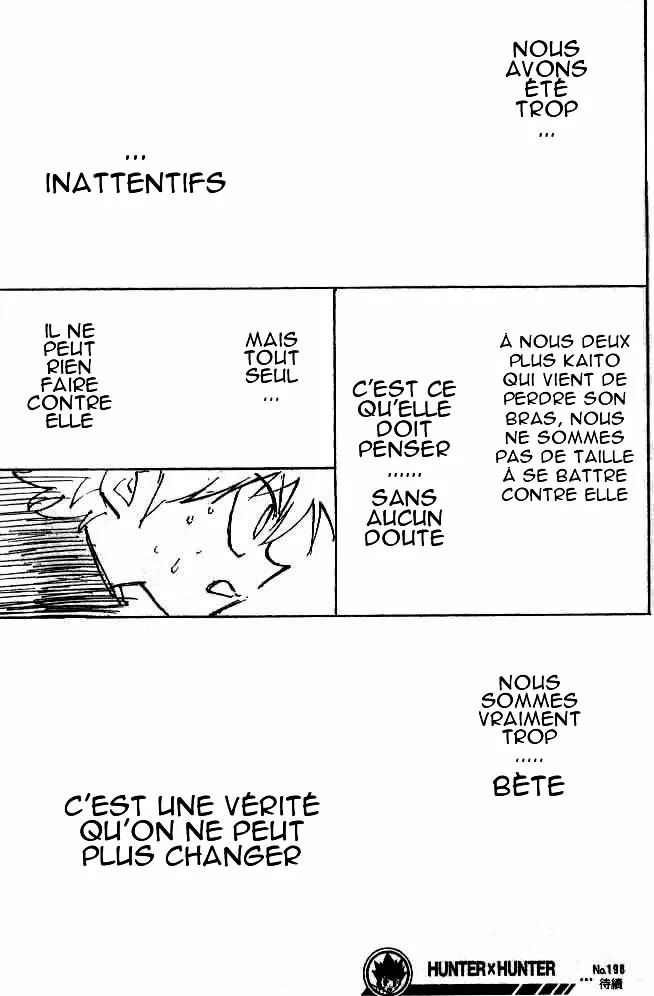 Chargement... Ch.198 p.8