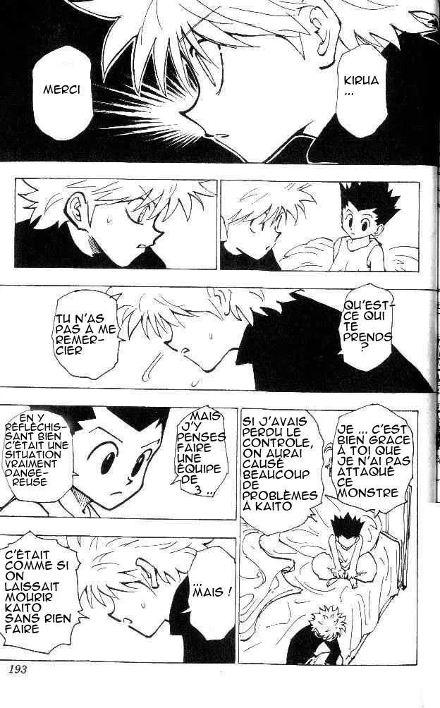 Chargement... Ch.199 p.13