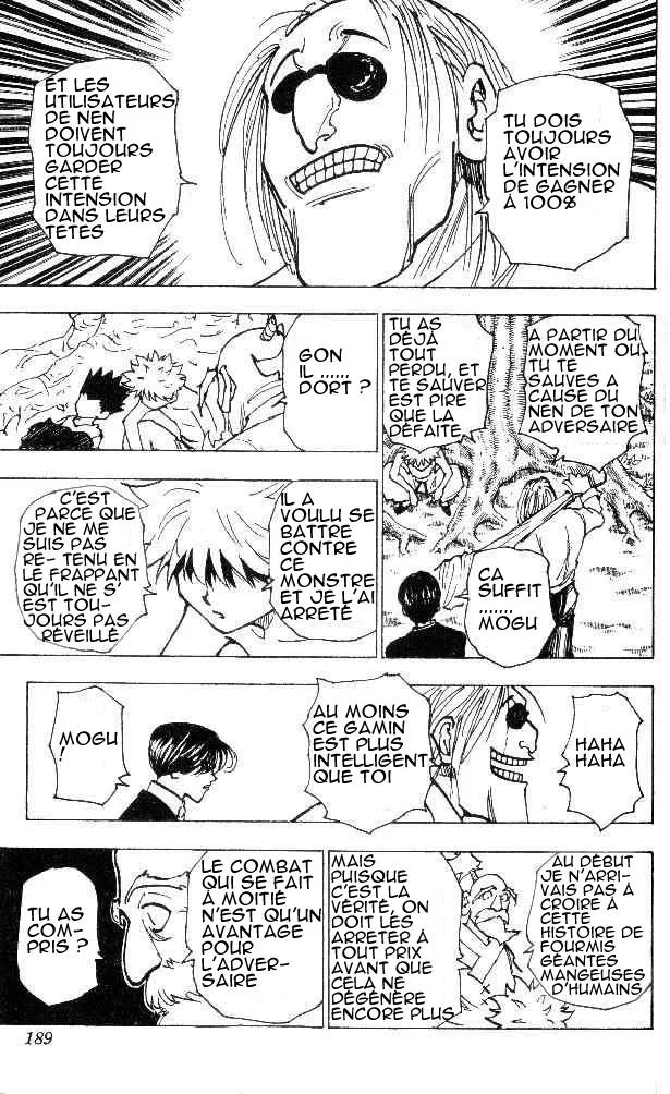Chargement... Ch.199 p.2