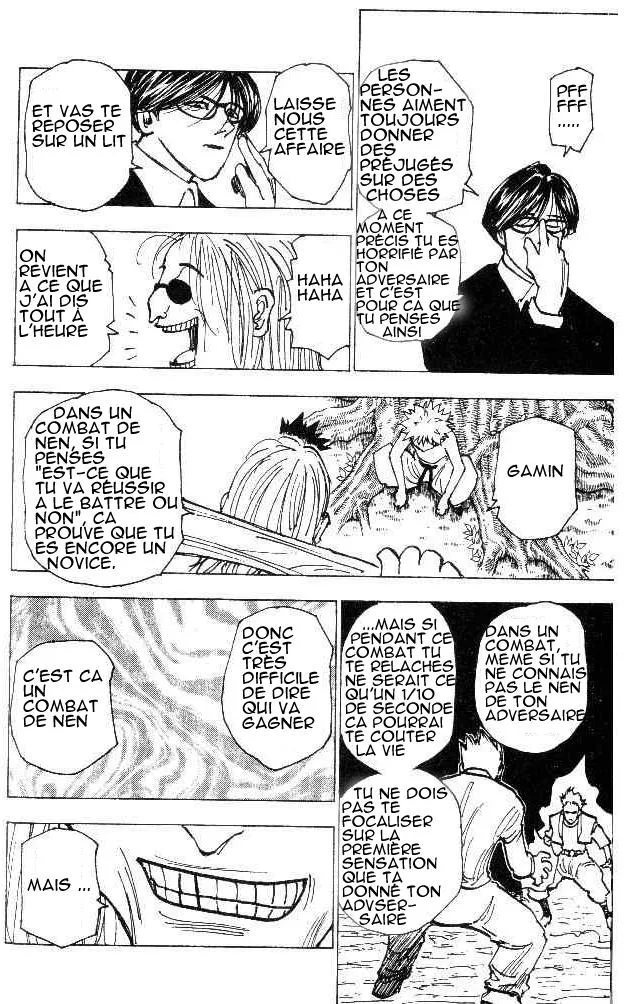 Chargement... Ch.199 p.6