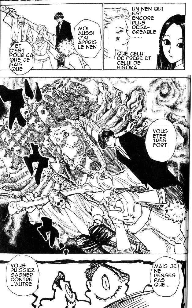 Chargement... Ch.199 p.8