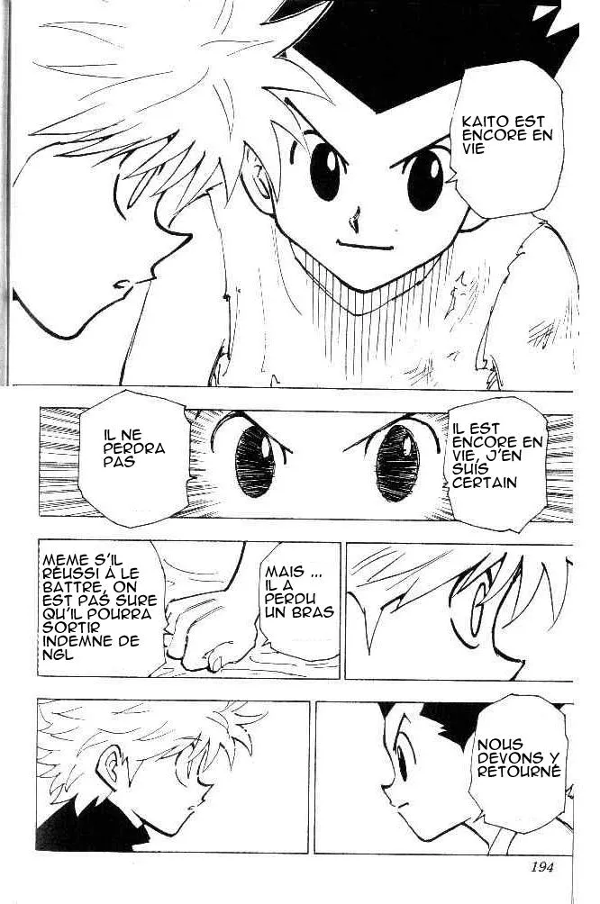 Chargement... Ch.199 p.9
