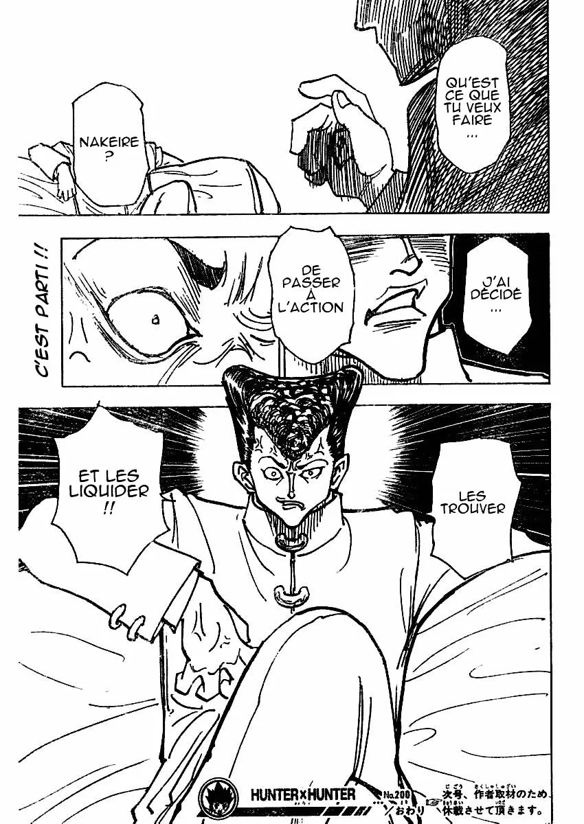 Chargement... Ch.200 p.10