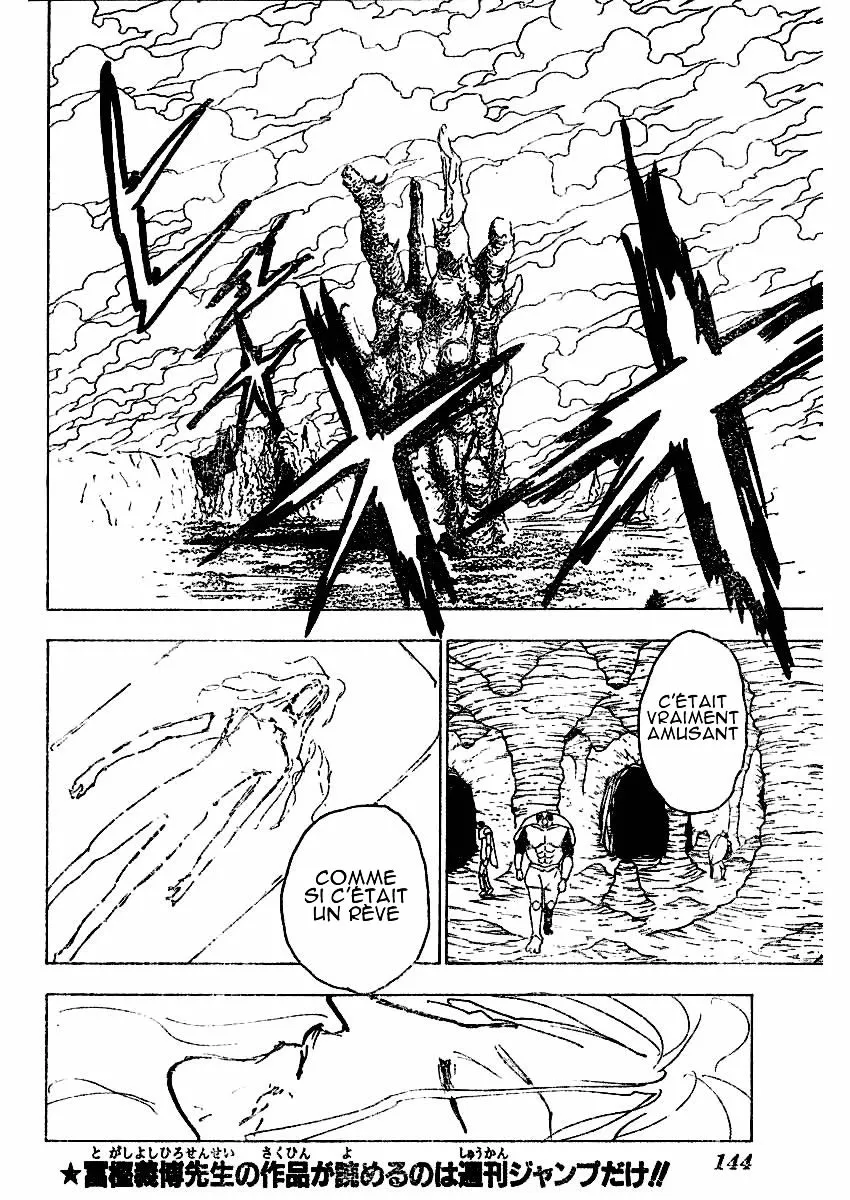 Chargement... Ch.200 p.11