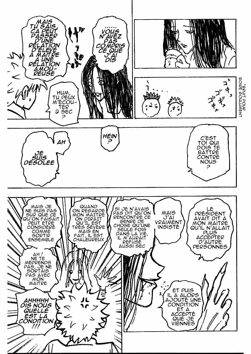 Chargement... Ch.200 p.5
