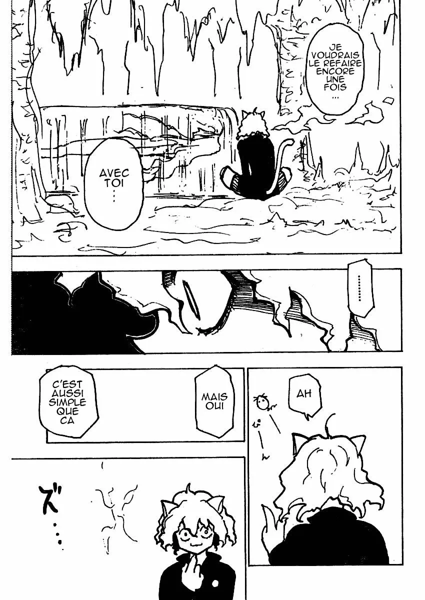 Chargement... Ch.200 p.8