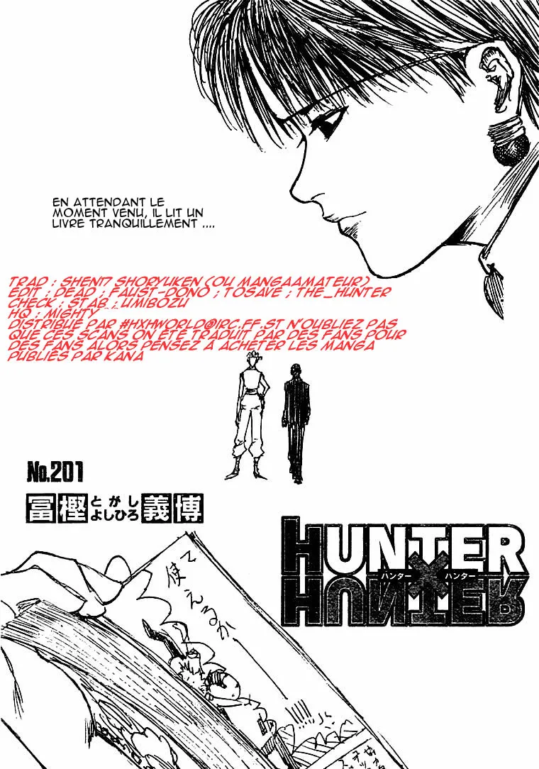 Chargement... Ch.201 p.13