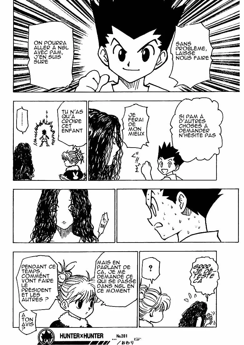 Chargement... Ch.201 p.14