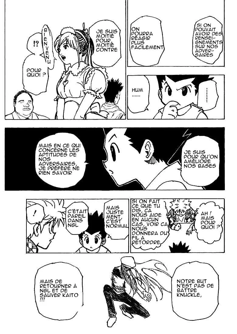 Chargement... Ch.201 p.3