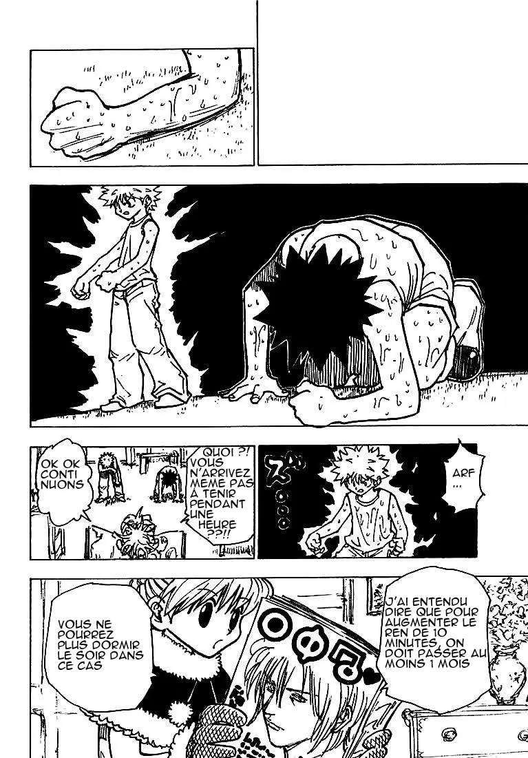 Chargement... Ch.201 p.7