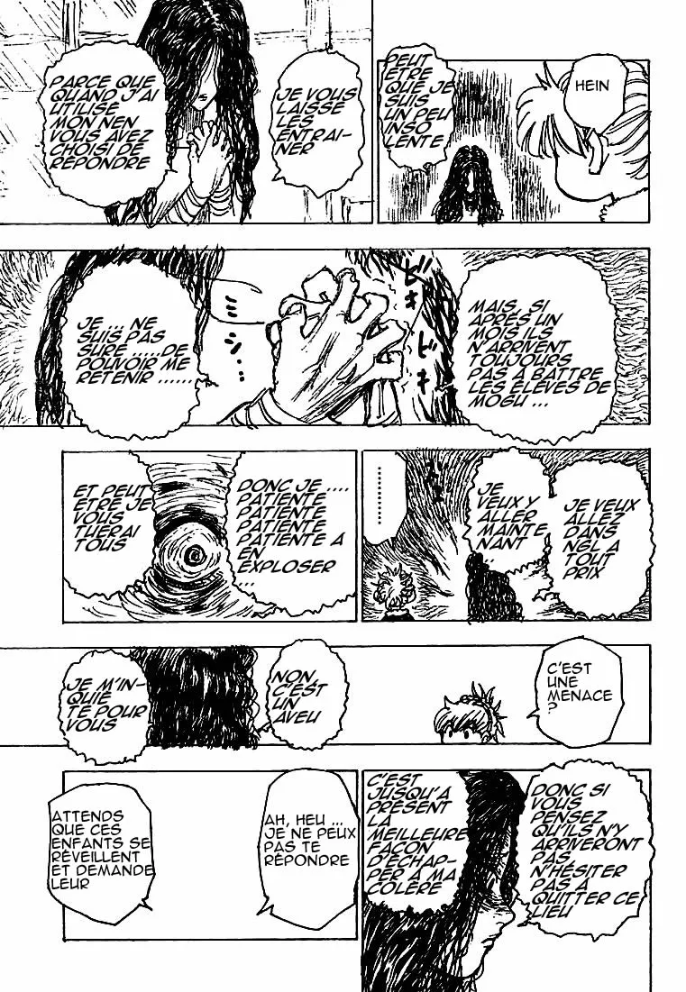 Chargement... Ch.201 p.8