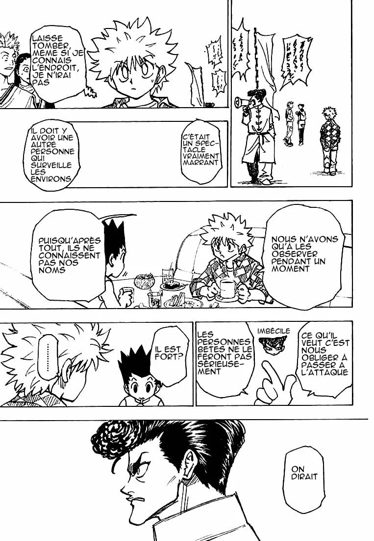 Chargement... Ch.201 p.9