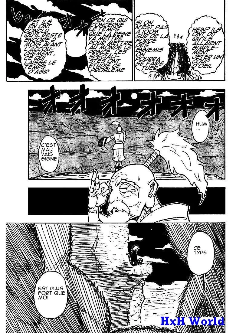 Chargement... Ch.202 p.15