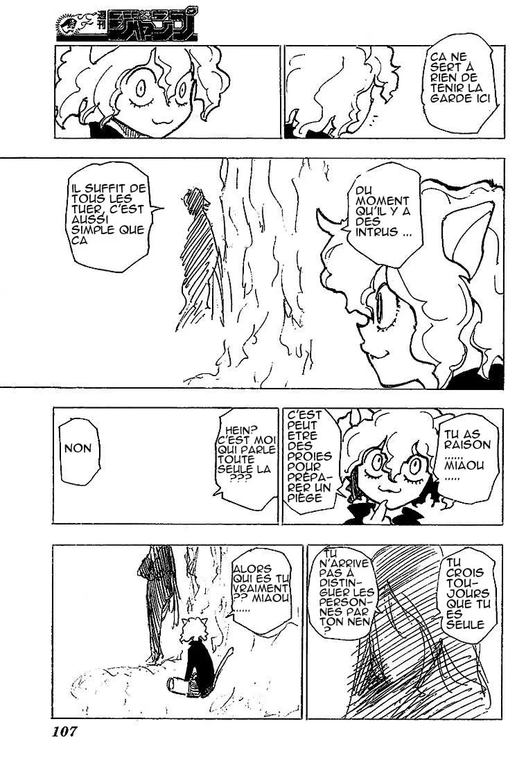 Chargement... Ch.202 p.5