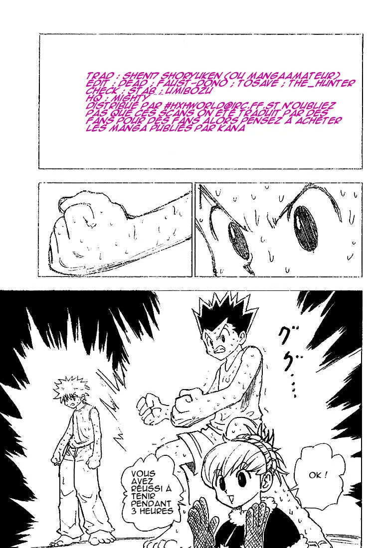 Chargement... Ch.202 p.9