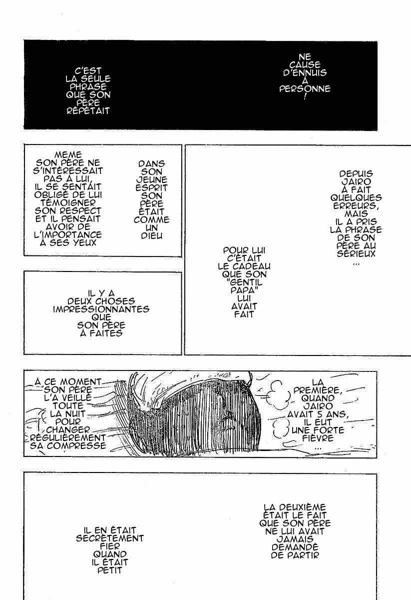 Chargement... Ch.204 p.1