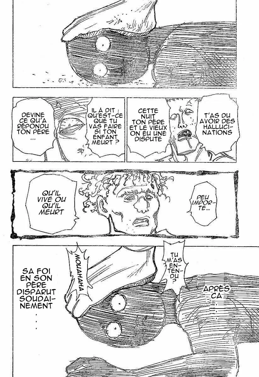 Chargement... Ch.204 p.10