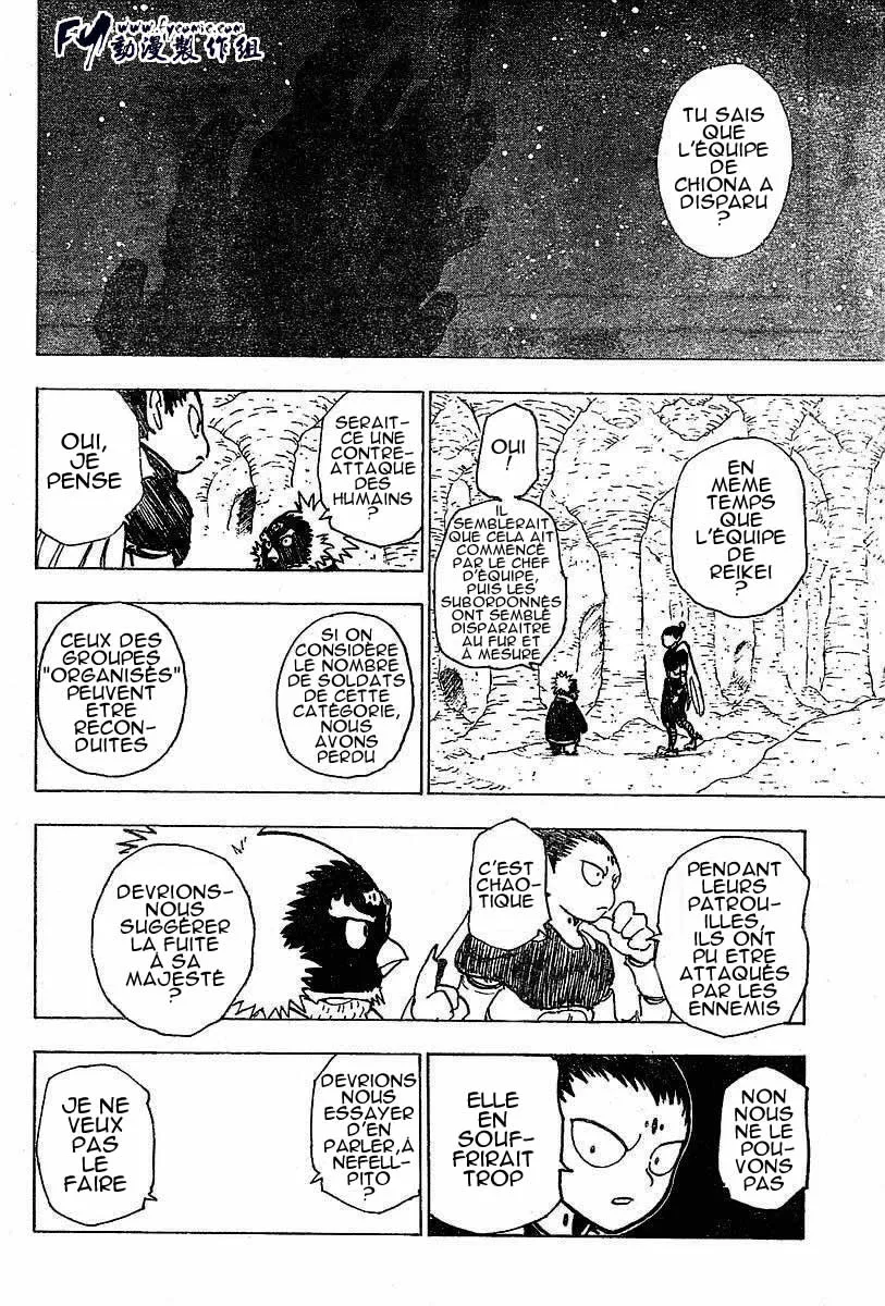 Chargement... Ch.204 p.6